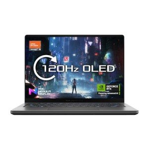 ASUS ROG Zephyrus G14 14" OLED Gaming Laptop