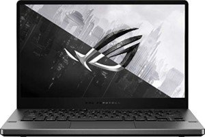 ASUS ROG Zephyrus G14 Gaming Laptop - 14