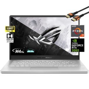Asus ROG Zephyrus 14" Gaming Laptop - Ryzen 7