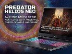 Acer Predator Helios Neo 16 Gaming Laptop