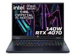 Acer Predator Helios 16 Gaming Laptop 240Hz