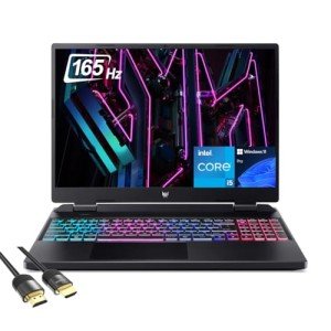 Acer Predator Helios Neo 16 Gaming Laptop