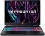 acer Predator Helios Neo 16 Gaming Laptop 16" WUXGA IPS 165Hz (100% sRGB) Intel 14-Core i7-13650HX 32GB RAM 1TB SSD GeForce RTX 4060 8GB Graphic RGB Backlit Killer AX1650i Win11 w/ICP Accessory