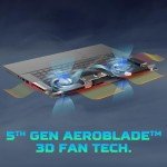 Acer Predator Triton 16 Gaming Laptop, 240Hz Display