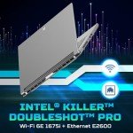 Acer Predator Triton 16 Gaming Laptop, 240Hz Display