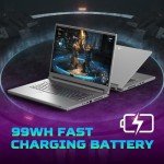 Acer Predator Triton 16 Gaming Laptop, 240Hz Display