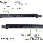 Acer Predator Helios Neo 14 Gaming Laptop