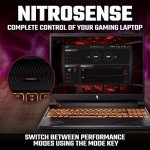 Acer Nitro V 16 Gaming Laptop - Ryzen 5, RTX 4050