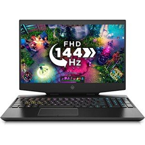 HP OMEN 15.6" Intel i7 Gaming Laptop