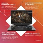 HP OMEN 15.6" Intel i7 Gaming Laptop