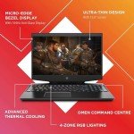 HP OMEN 15.6" Intel i7 Gaming Laptop
