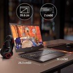 HP OMEN 15.6" Intel i7 Gaming Laptop