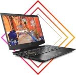 HP OMEN 15.6" Intel i7 Gaming Laptop
