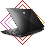 HP OMEN 15.6" Intel i7 Gaming Laptop
