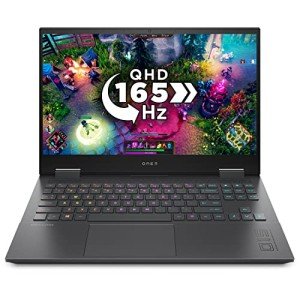 HP OMEN 15 Gaming Laptop | Ryzen 7 | RTX 3070