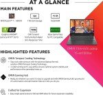 HP OMEN 15 Gaming Laptop | Ryzen 7 | RTX 3070