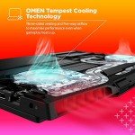 HP OMEN 15 Gaming Laptop | Ryzen 7 | RTX 3070