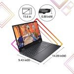 HP OMEN 15 Gaming Laptop | Ryzen 7 | RTX 3070