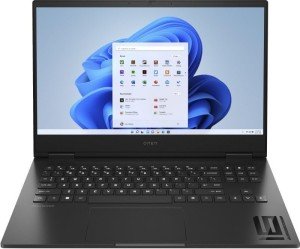 HP OMEN 16 Gaming Laptop with RTX 4050