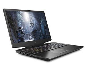 HP OMEN 17" FHD Gaming Laptop - Intel i7