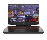 HP OMEN 17" FHD Gaming Laptop - Intel i7