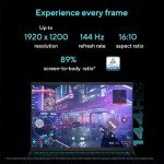 ASUS V16 Gaming Laptop 16" WUXGA 144Hz