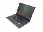 HP OMEN 15 Gaming Laptop with RTX 3060