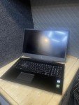 HP Omen i7 Gaming Laptop with RTX 2080