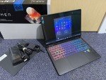 HP OMEN Transcend 14 Gaming Laptop - RTX 4060