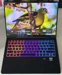 HP Omen Transcend 14 Gaming Laptop + RTX 4070