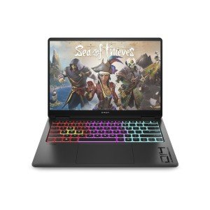 HP OMEN Transcend RTX 4050 Gaming Laptop 14