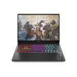 HP OMEN Transcend RTX 4050 Gaming Laptop 14