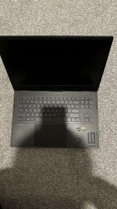 OMEN by HP 16-n0007na Gaming Laptop (2022)