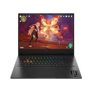 HP OMEN 16 Gaming Laptop, i7, RTX 4060, 16GB