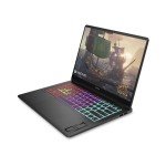 HP OMEN Transcend RTX 4050 Gaming Laptop 14