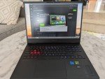 HP OMEN Transcend 16 Gaming Laptop - RTX 4060