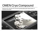 OMEN MAX 16 Gaming Laptop with RTX 5080