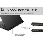 HP OMEN 16 Gaming Laptop, i7, RTX 4060, 16GB