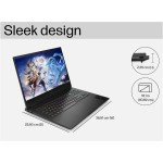 HP OMEN 16 Gaming Laptop, Ryzen 7, RTX 4060