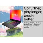HP OMEN Transcend RTX 4050 Gaming Laptop 14