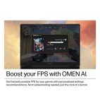OMEN MAX 16 Gaming Laptop with RTX 5080
