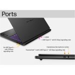 HP OMEN Transcend RTX 4050 Gaming Laptop 14