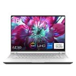 Gigabyte AERO 16 OLED Gaming Laptop (RTX 4070)