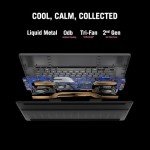 ASUS ROG Zephyrus M16 16" Gaming Laptop