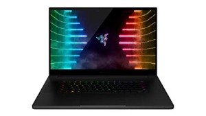 Razer Blade Pro 17 - QHD Gaming Laptop