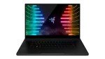 Razer Blade Pro 17 Gaming Laptop - QHD Display