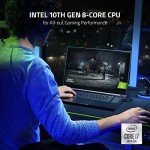 Razer Blade Pro 17 Gaming Laptop - QHD Display