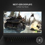 Razer Blade Pro 17 Gaming Laptop - QHD Display