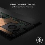 Razer Blade Pro 17 Gaming Laptop - QHD Display