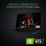 Razer Blade 15 Advanced Gaming Laptop 2019